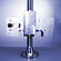 process adapter for the polarimeter
